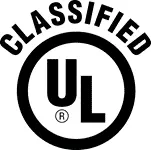 UL Classified